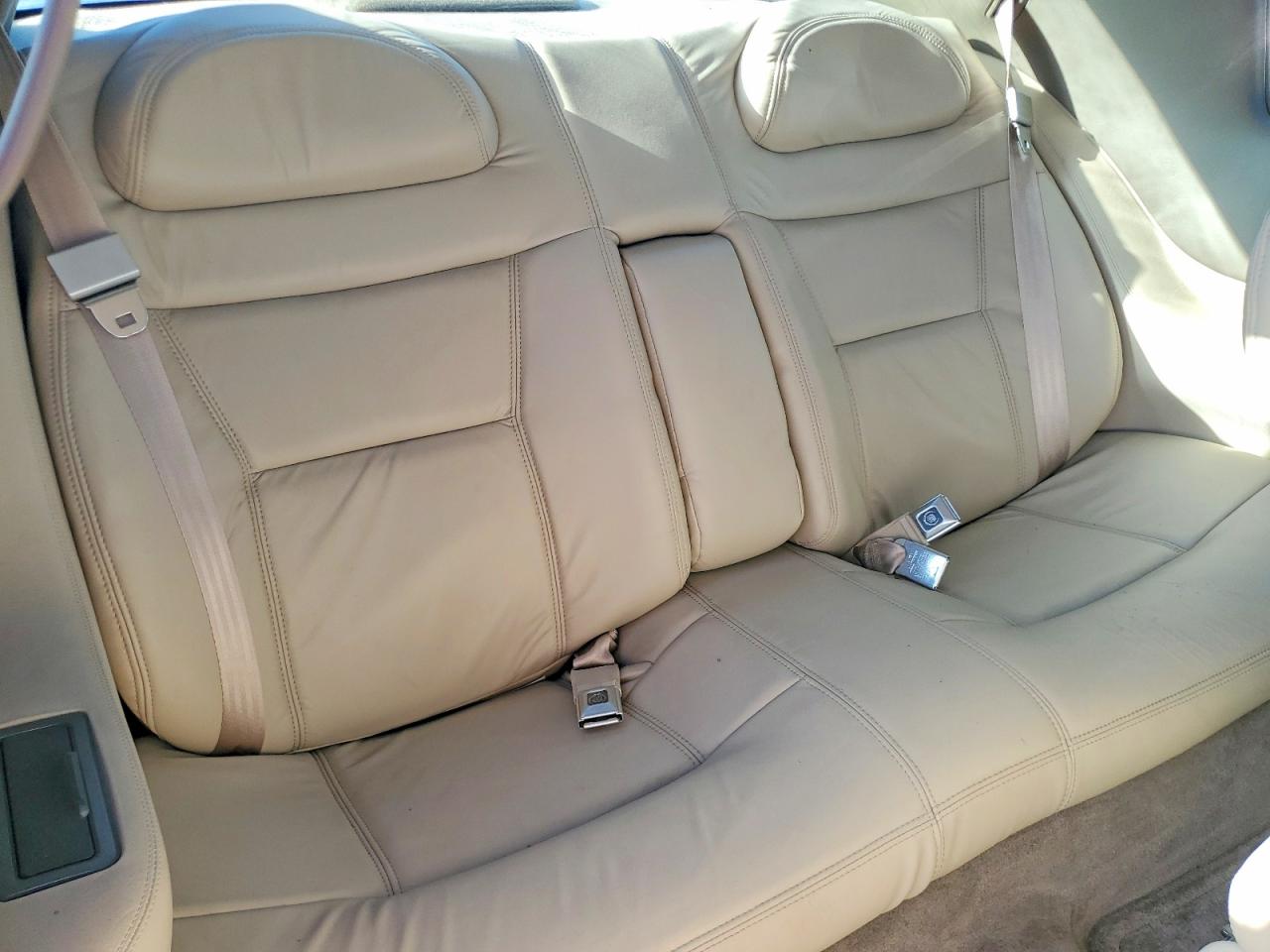 1994 CADILLAC ELDORADO