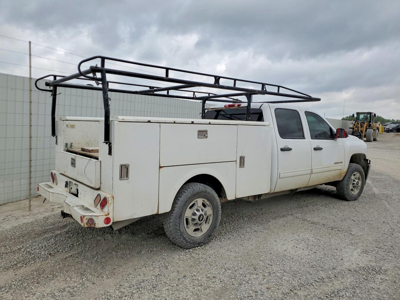 2013 CHEVROLET SILVERADO