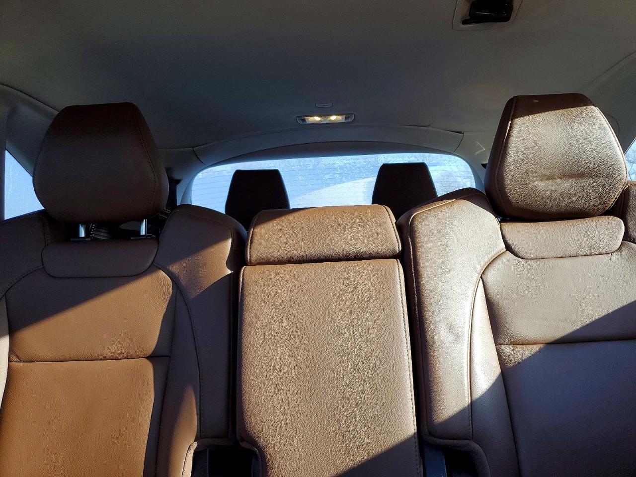 2018 ACURA MDX