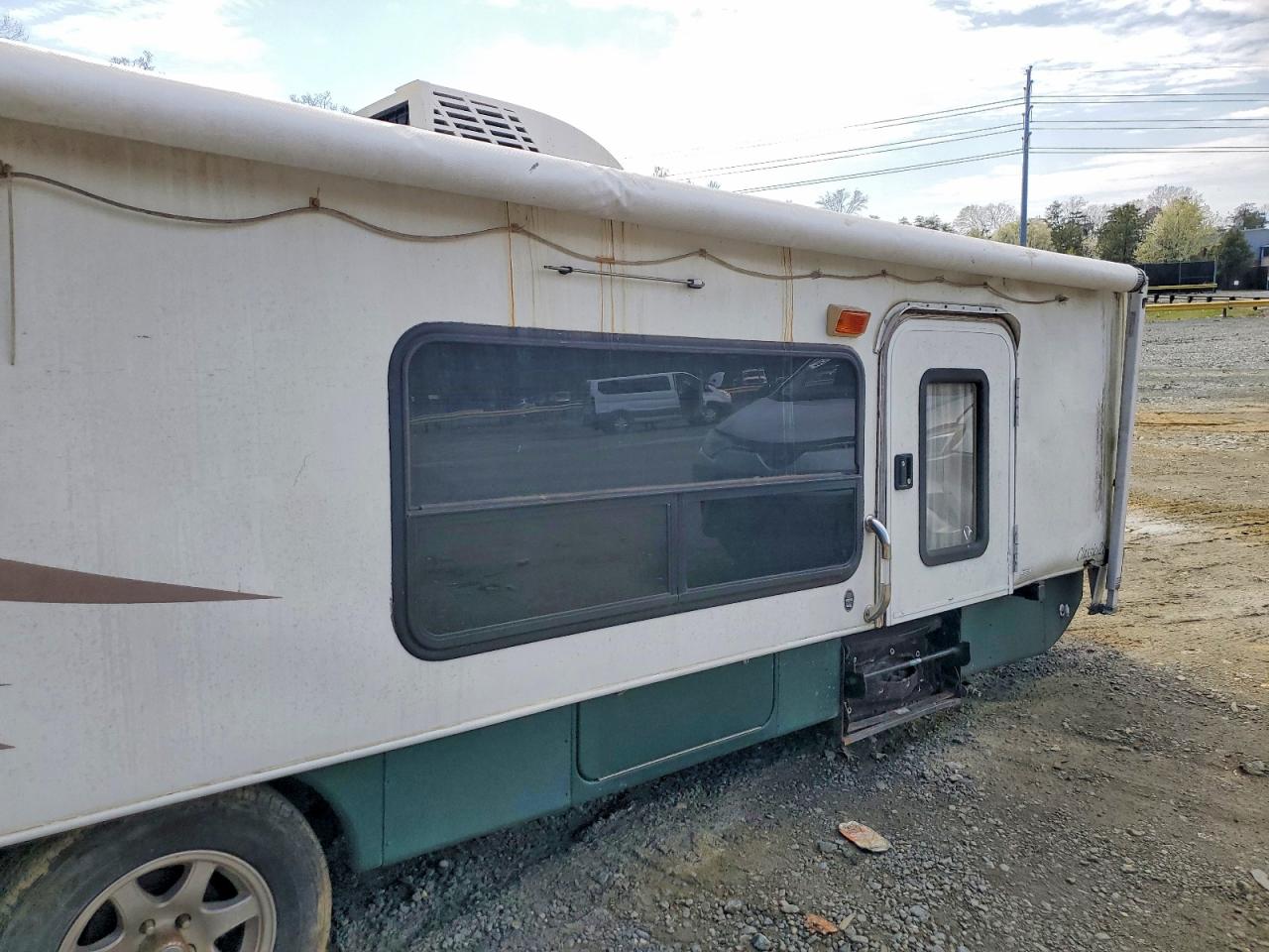 2009 HILO TL