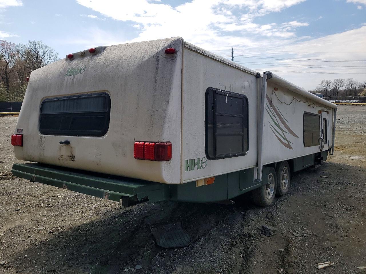 2009 HILO TL
