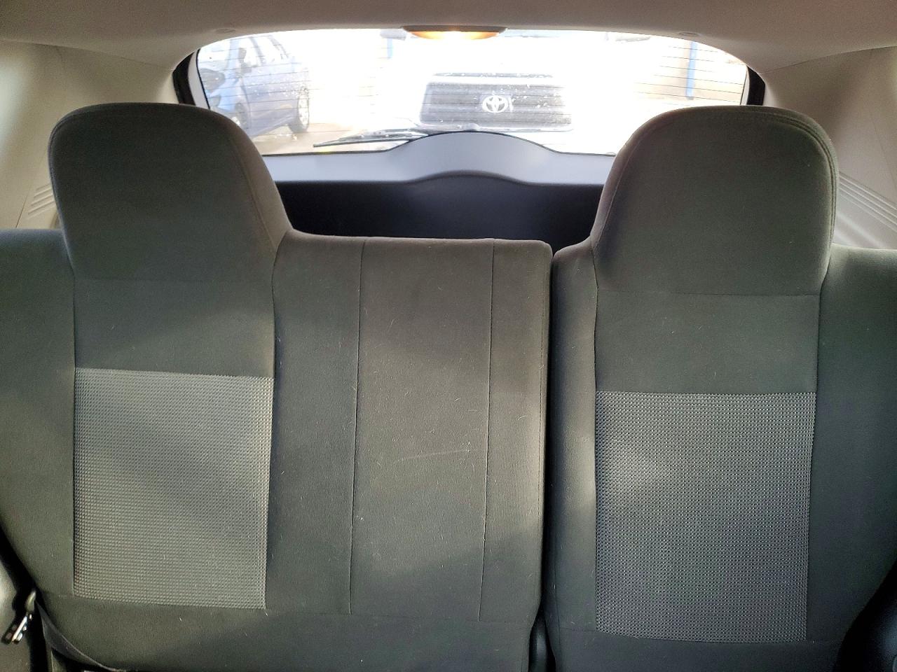 2016 JEEP COMPASS