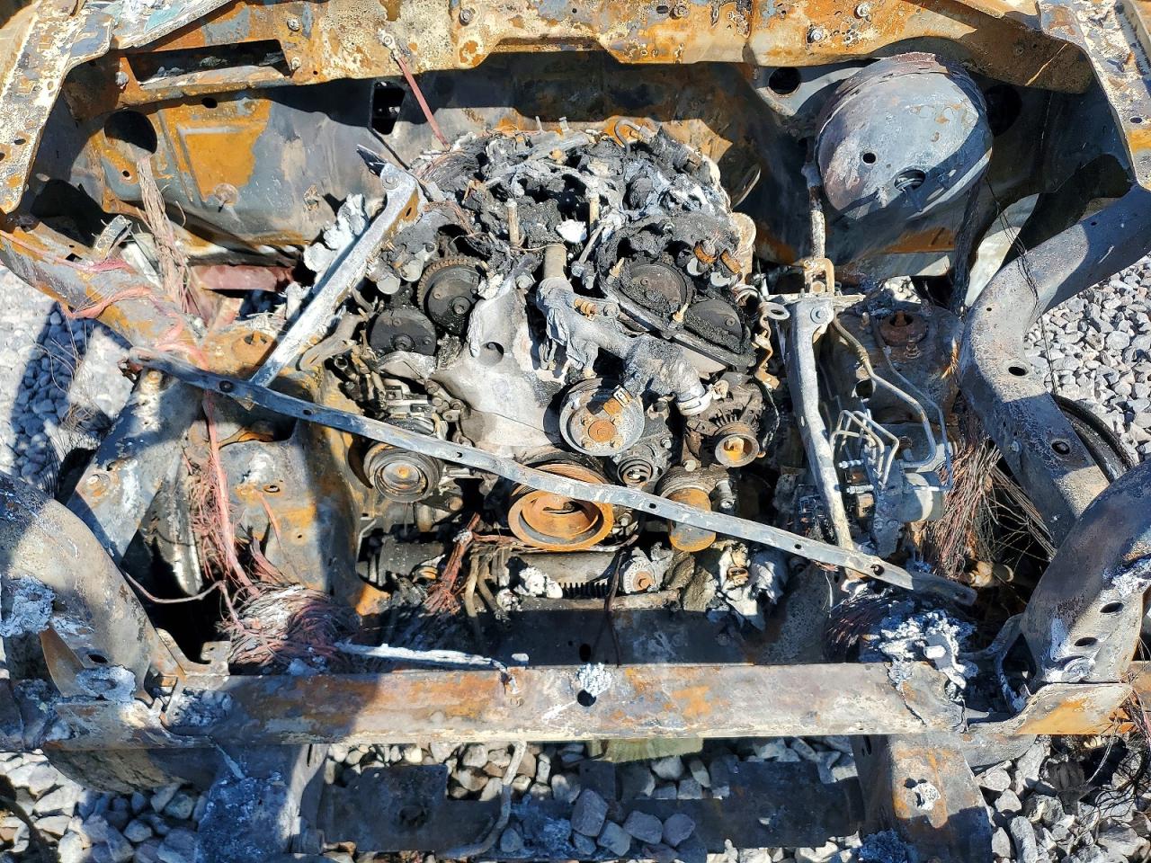 2014 FORD F150