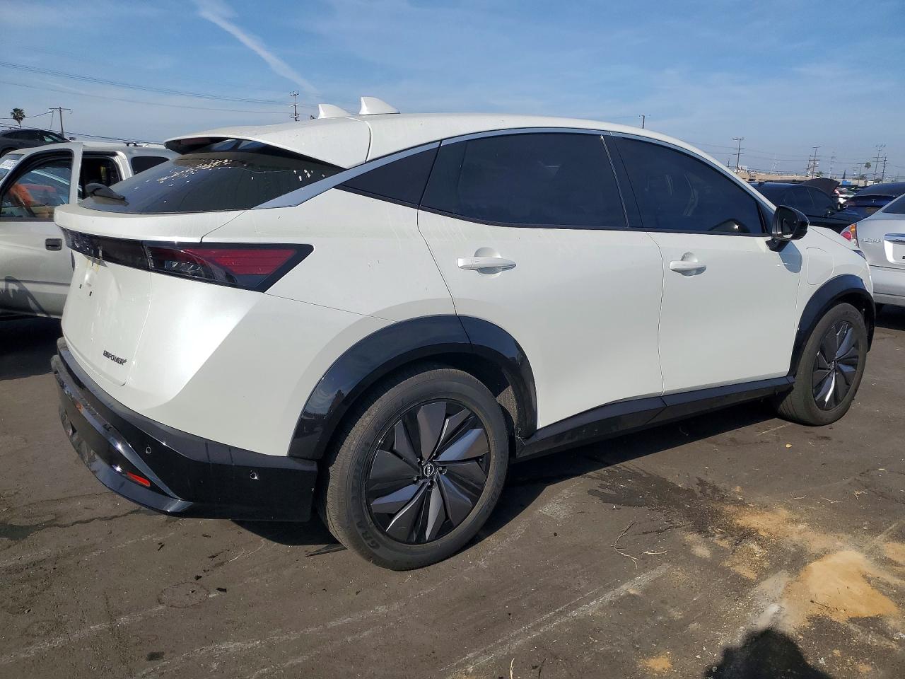 2024 NISSAN ALL OTHER