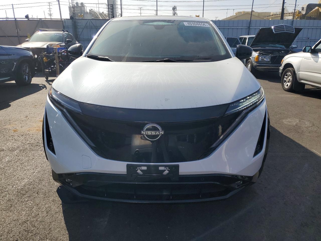 2024 NISSAN ALL OTHER