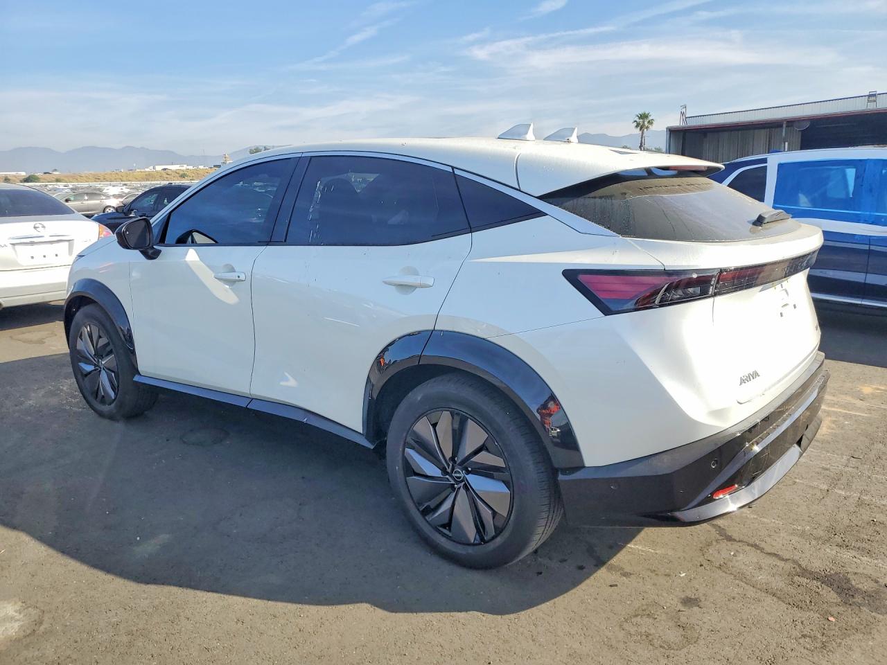 2024 NISSAN ALL OTHER