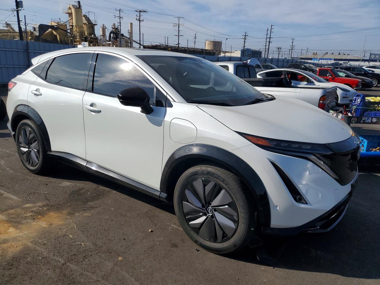 2024 NISSAN ALL OTHER