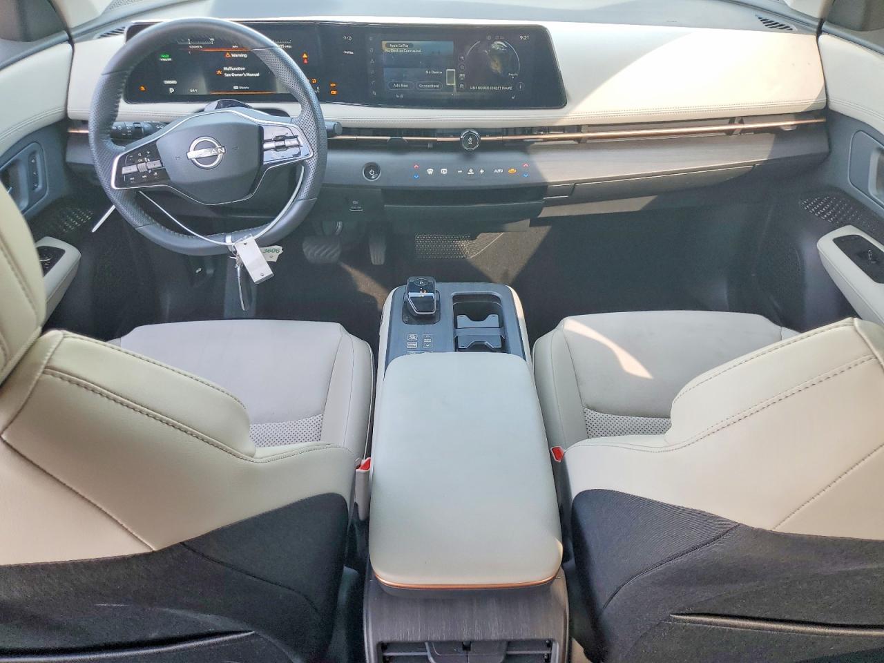 2024 NISSAN ALL OTHER