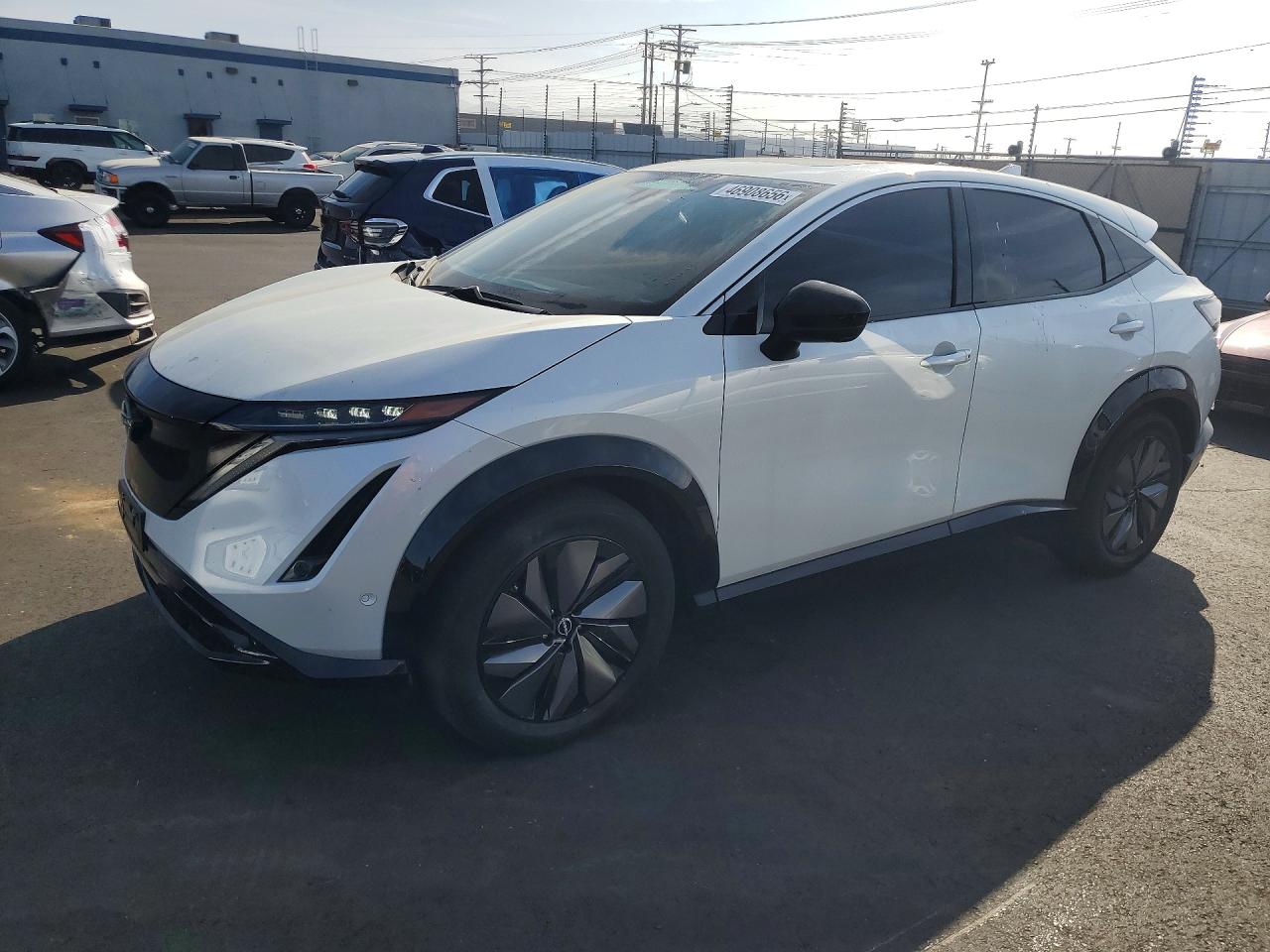 2024 NISSAN ALL OTHER