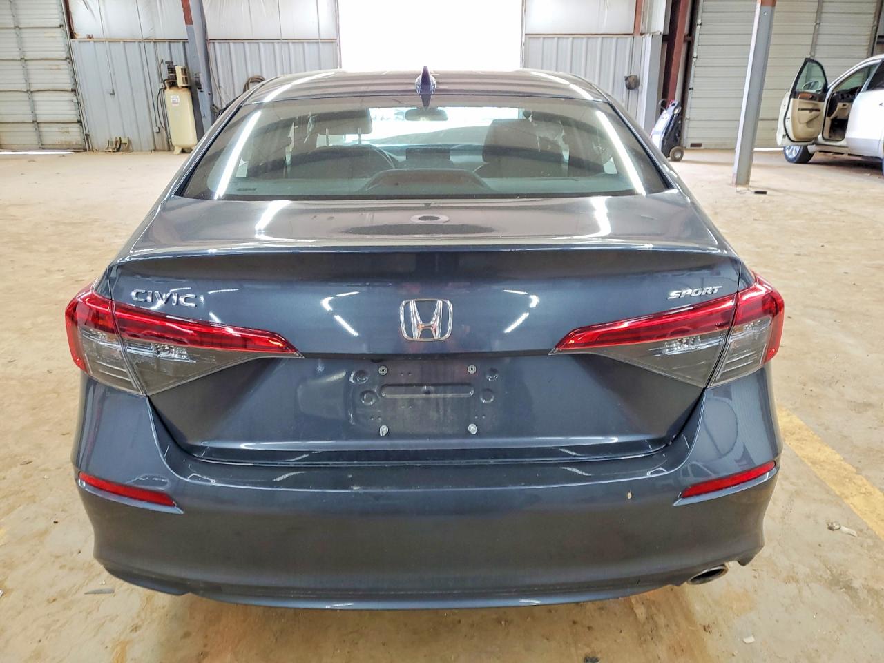 2023 HONDA CIVIC