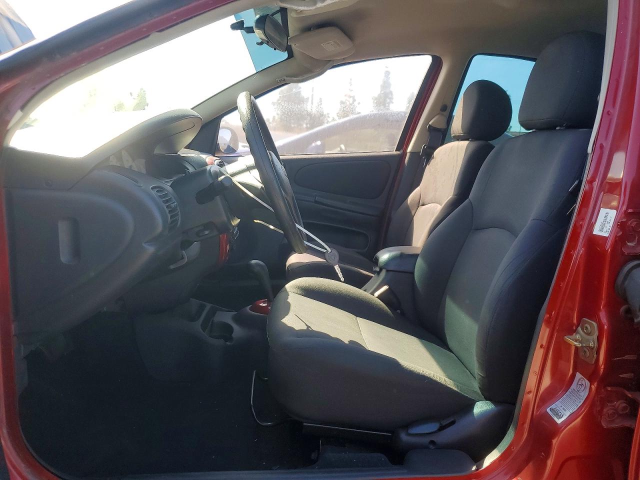 2004 DODGE NEON