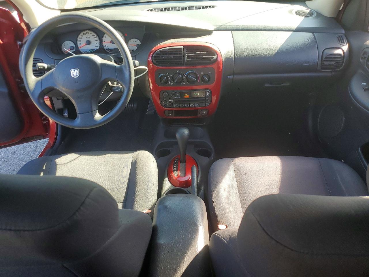 2004 DODGE NEON