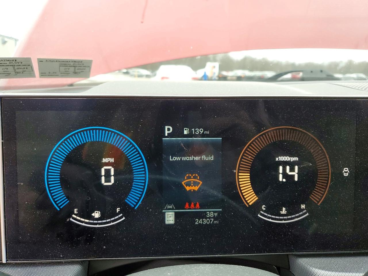 2024 HYUNDAI SONATA
