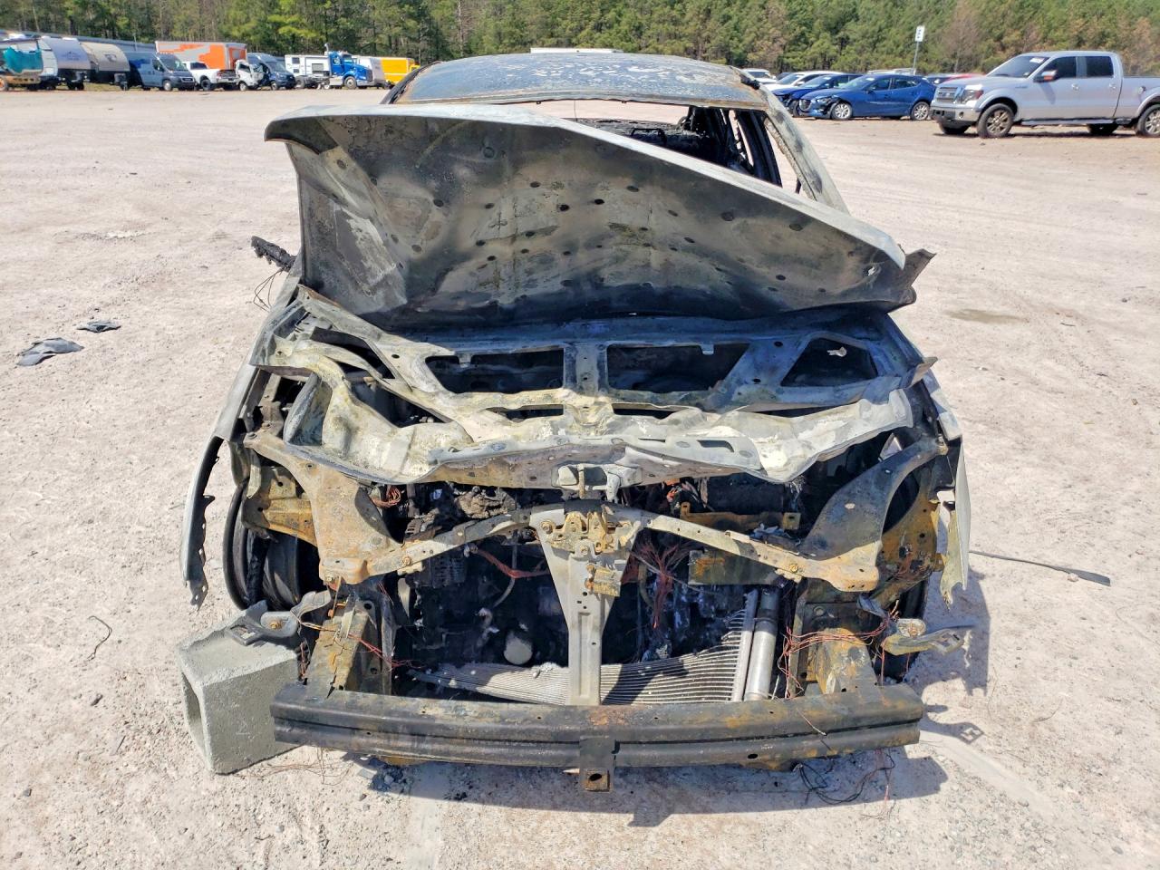 2008 NISSAN SENTRA