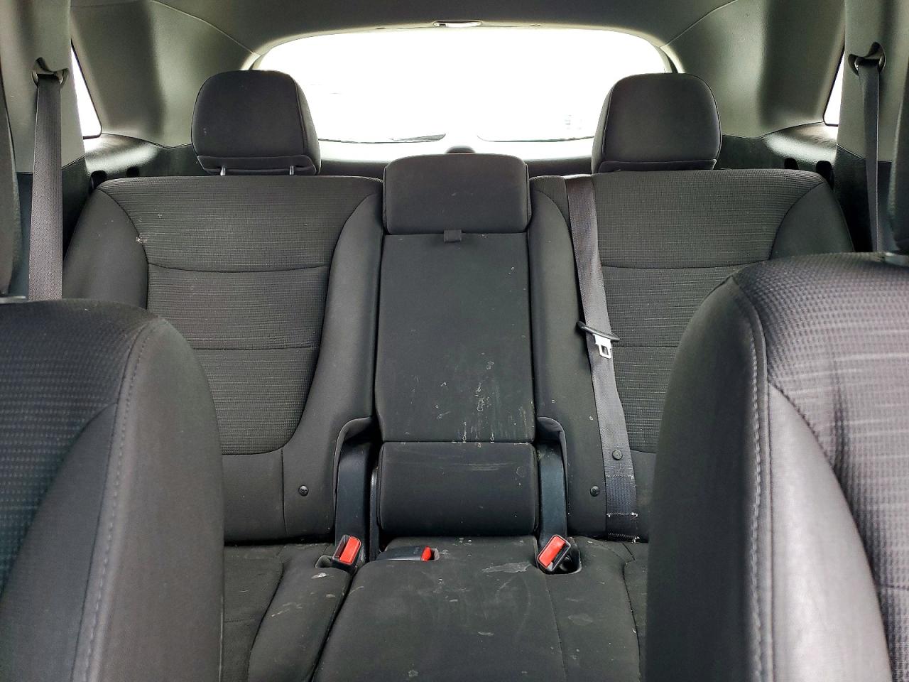 2015 KIA SORENTO