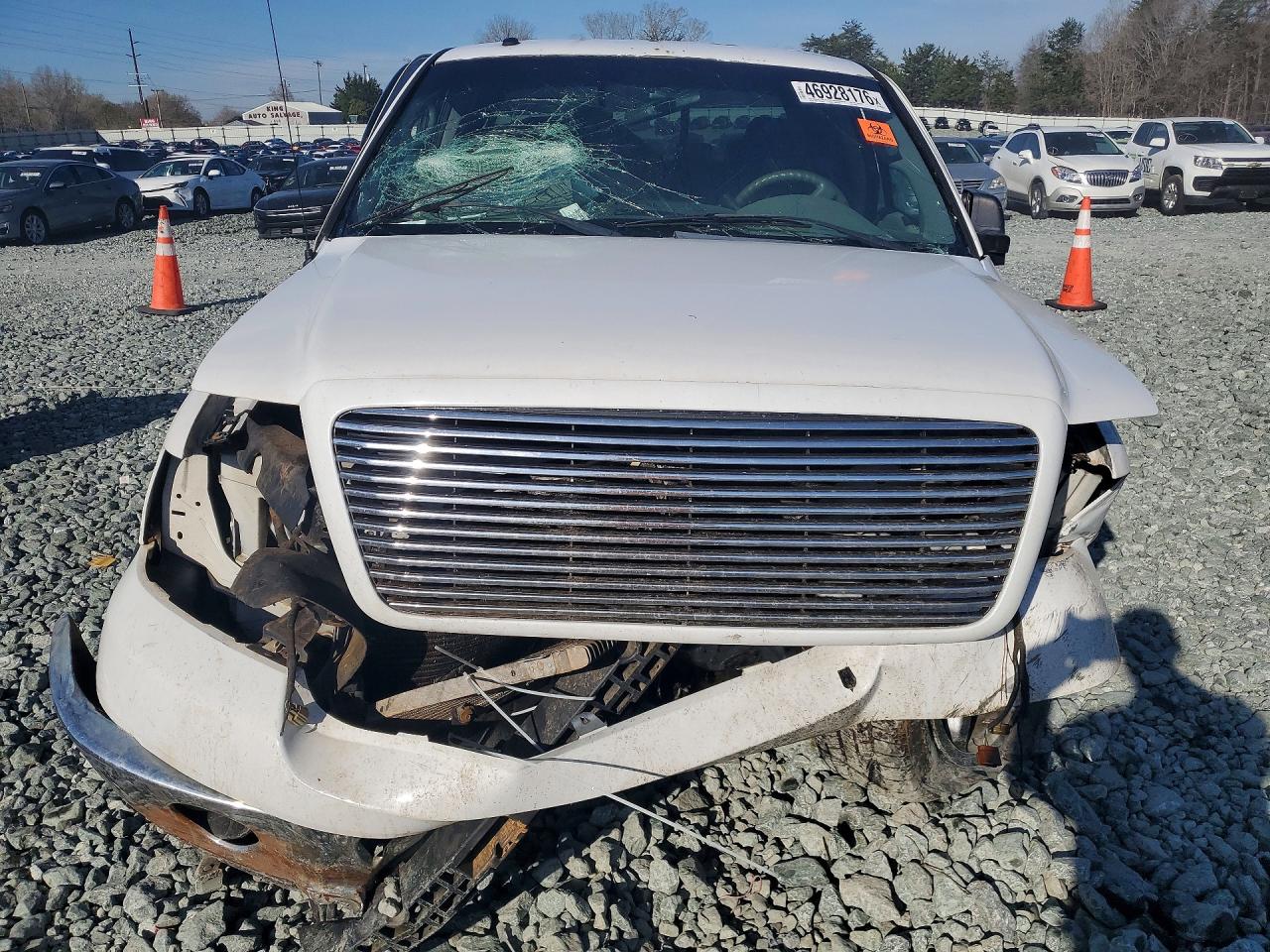 2006 FORD F150