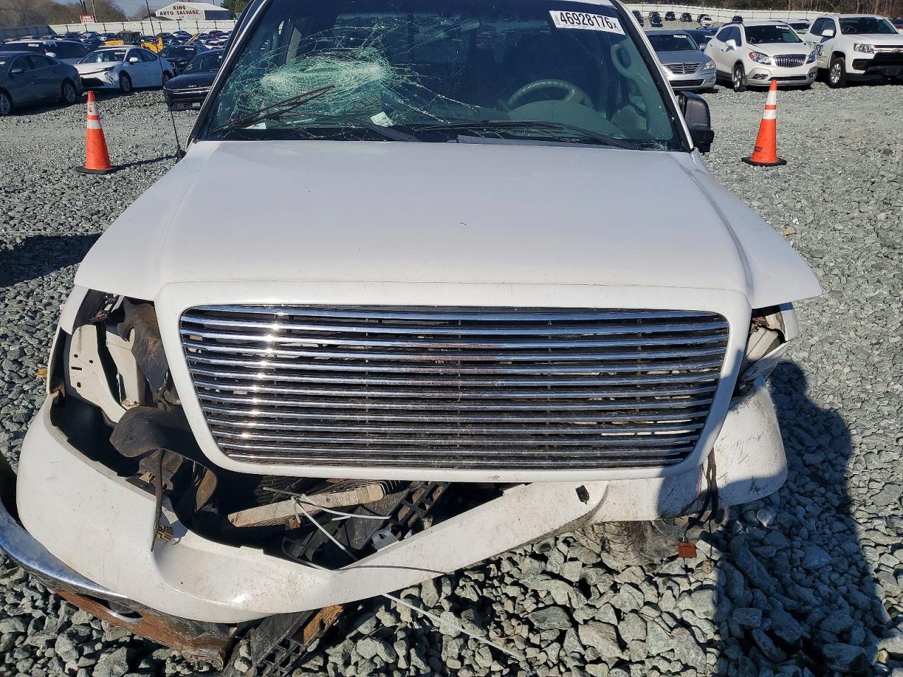 2006 FORD F150