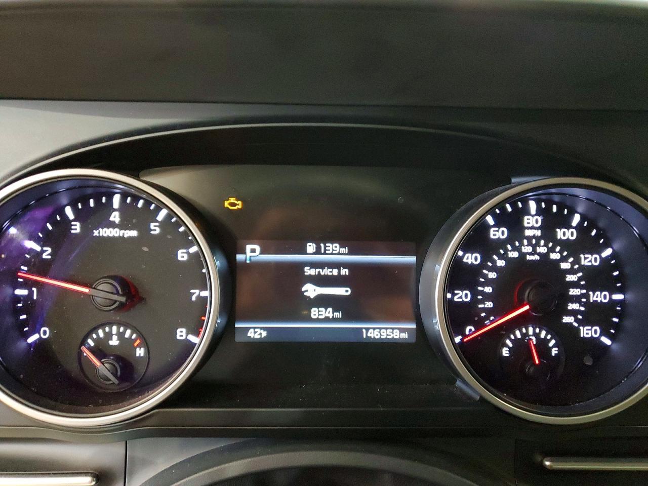 2022 KIA ALL OTHER