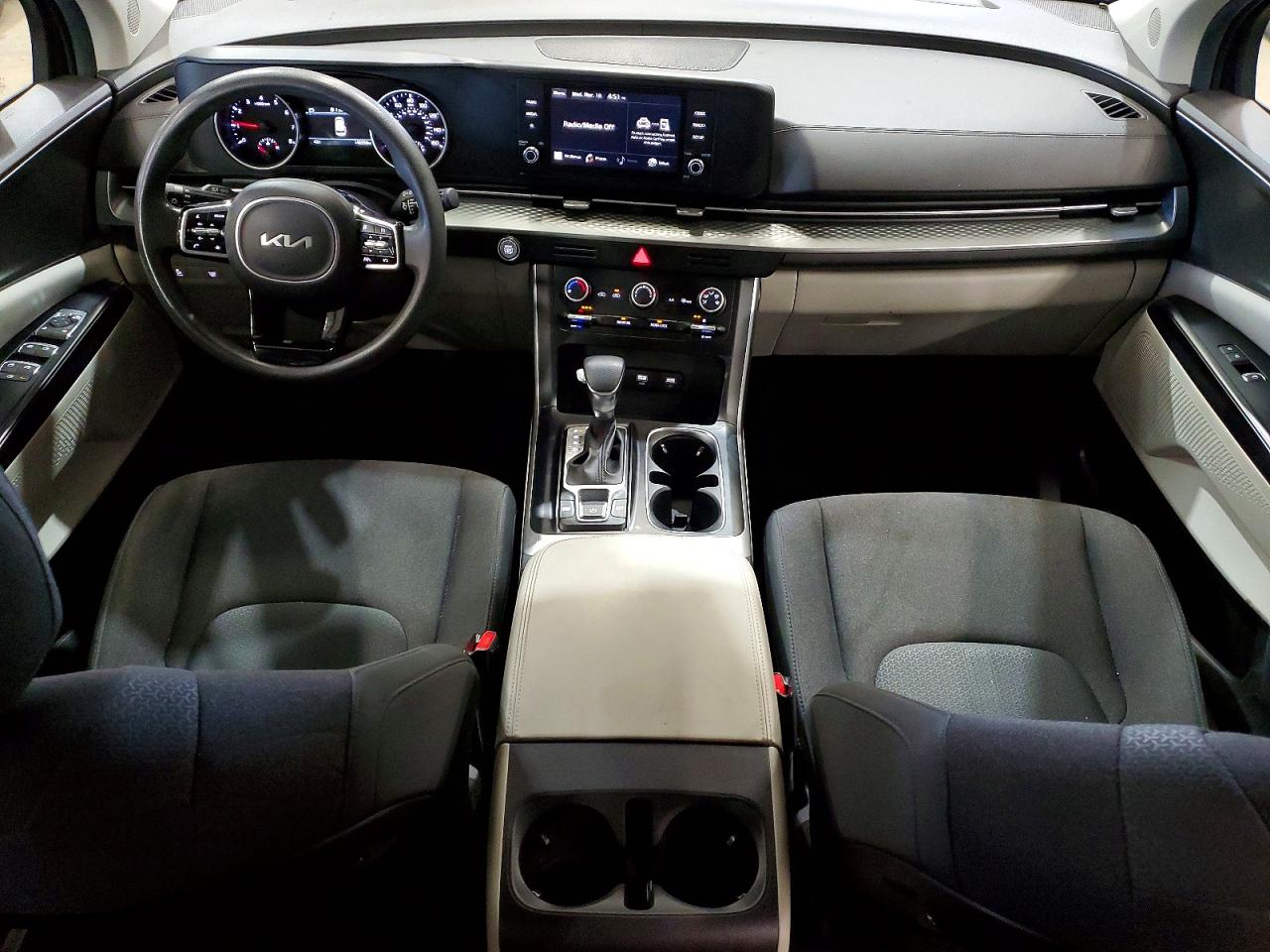 2022 KIA ALL OTHER