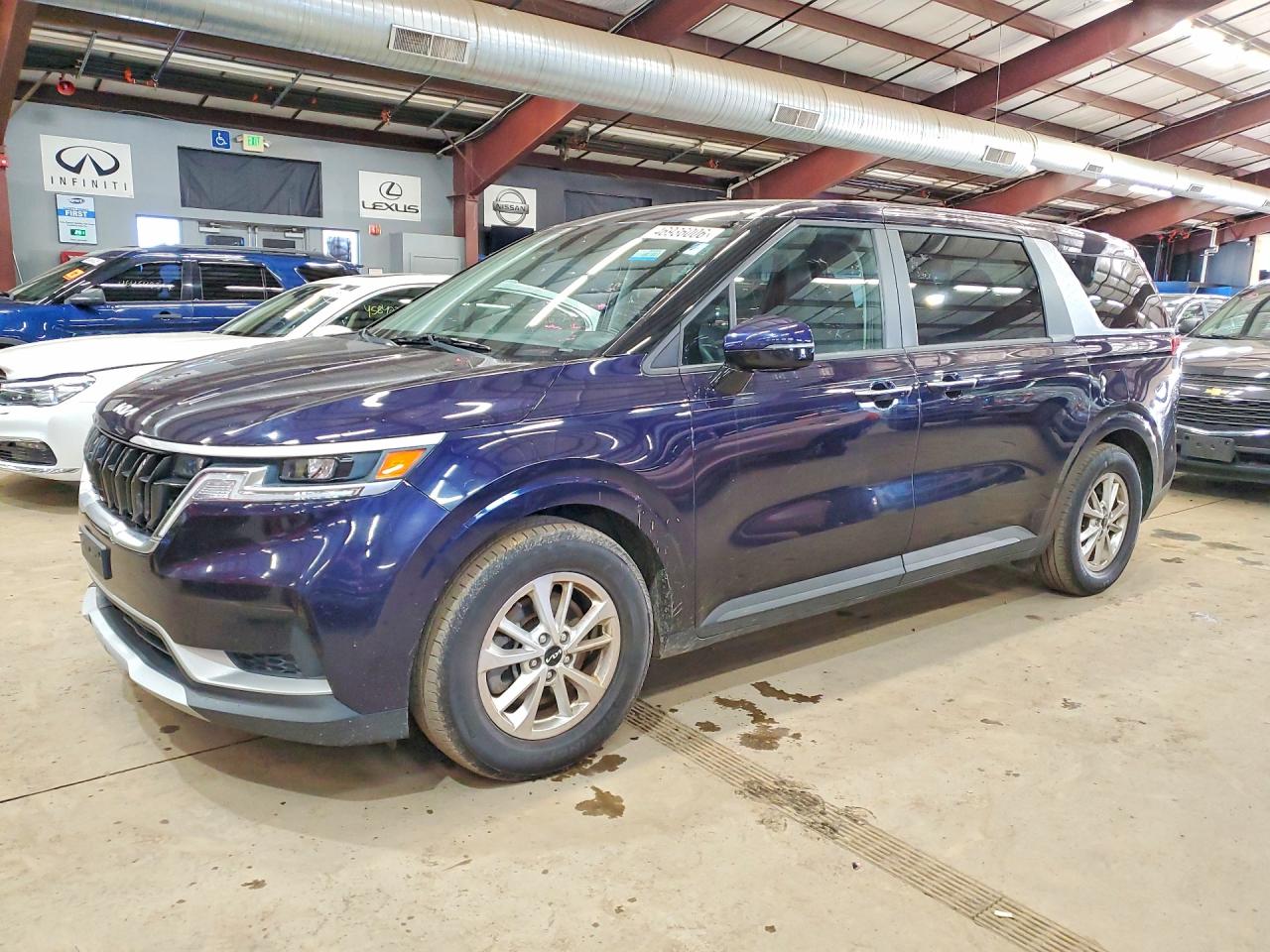 2022 KIA ALL OTHER