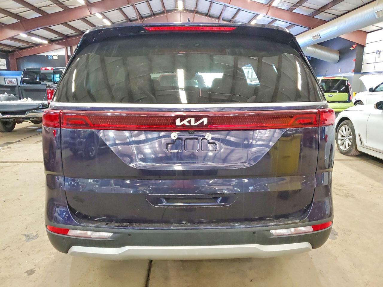 2022 KIA ALL OTHER