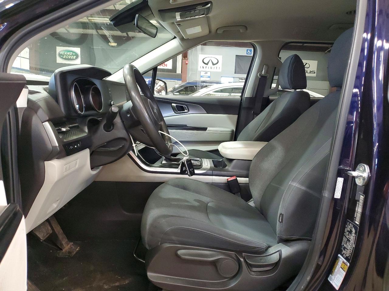 2022 KIA ALL OTHER