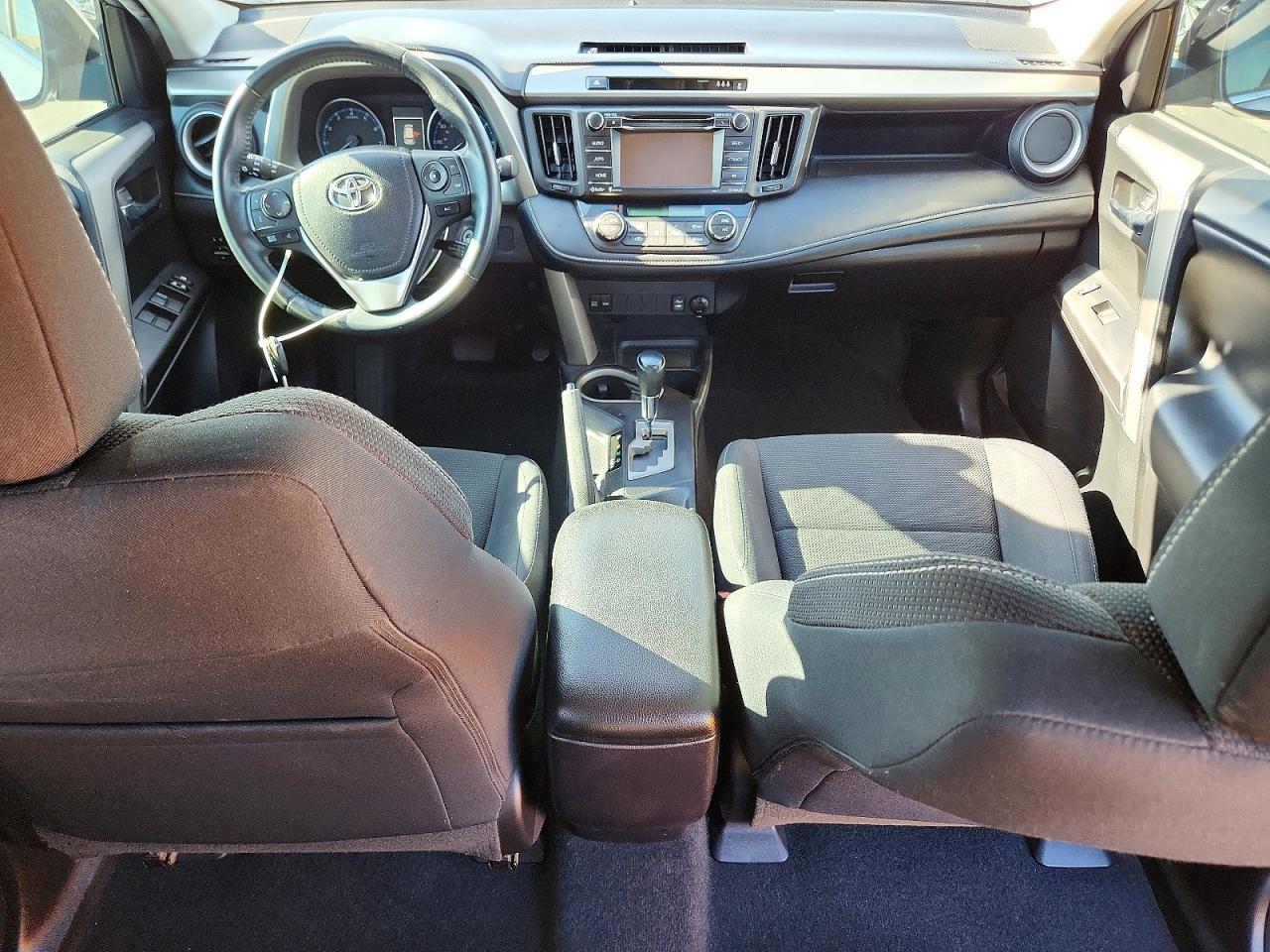 2017 TOYOTA RAV4