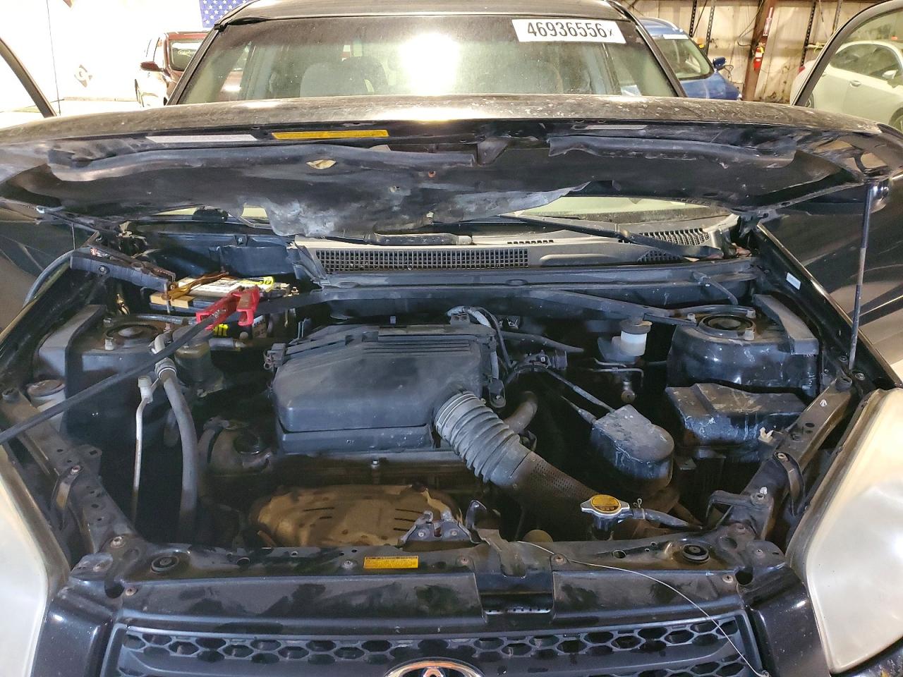 2002 TOYOTA RAV4