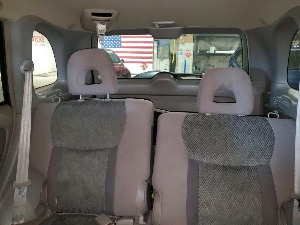 2002 TOYOTA RAV4