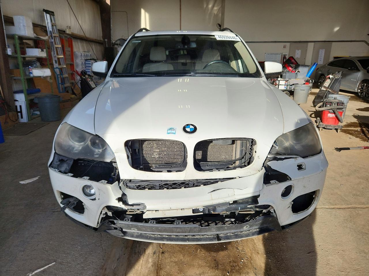 2012 BMW X5