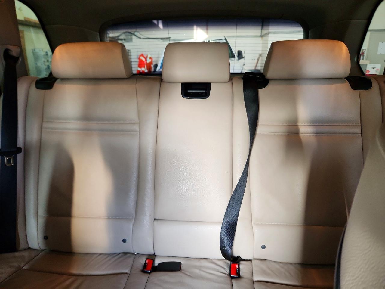 2012 BMW X5