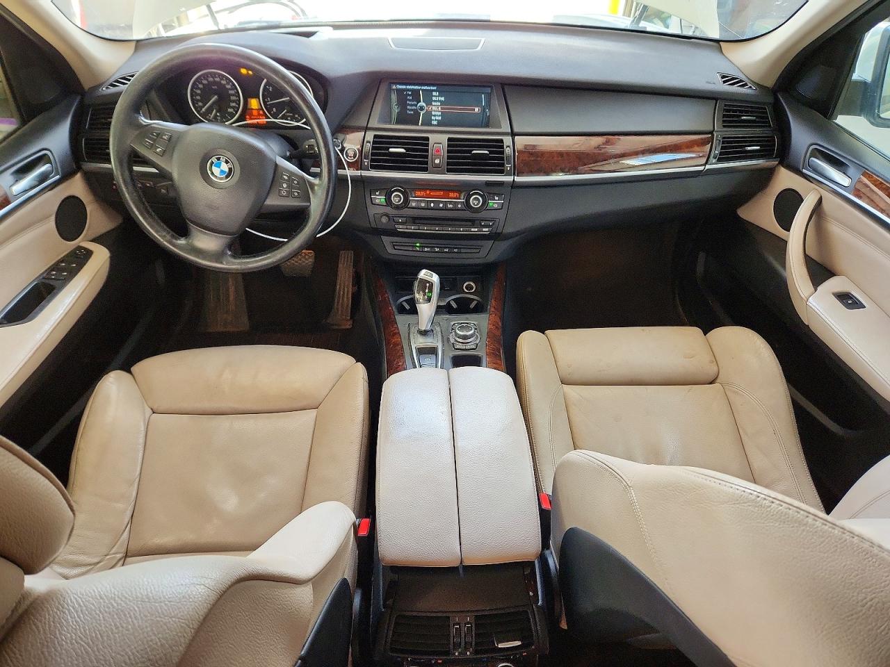 2012 BMW X5