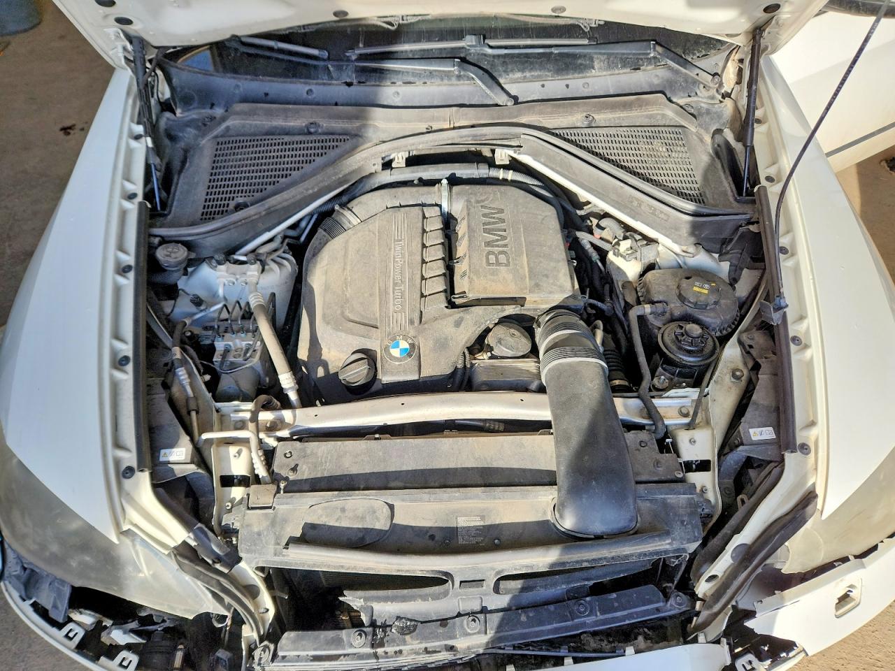 2012 BMW X5