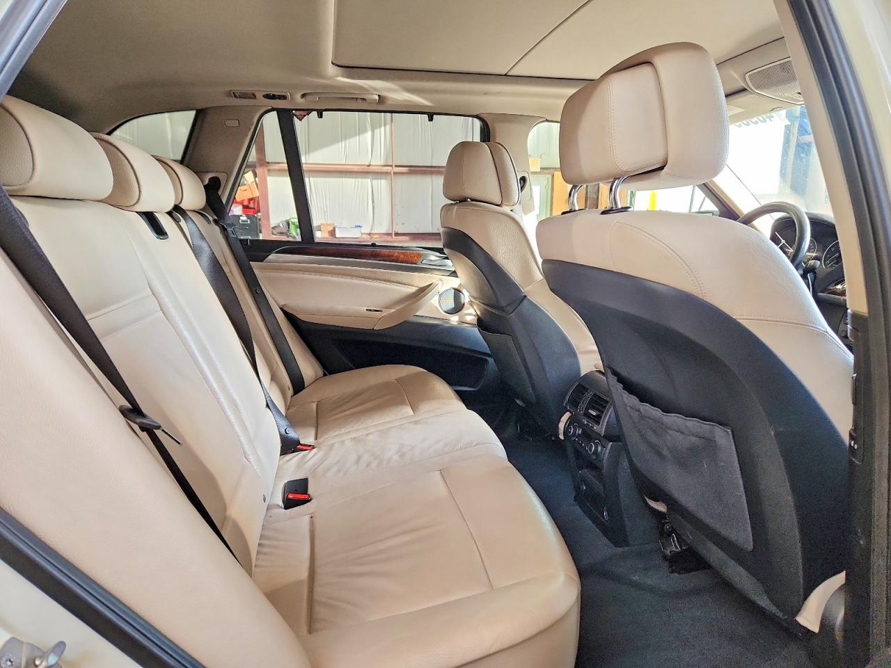 2012 BMW X5