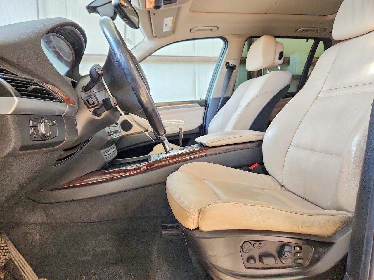 2012 BMW X5