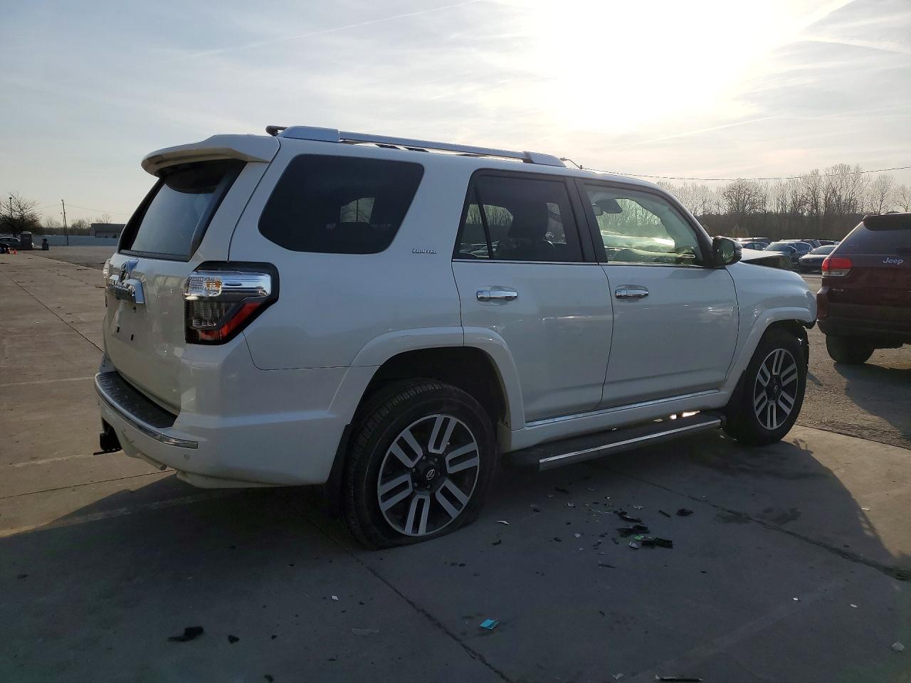 2023 TOYOTA 4RUNNER