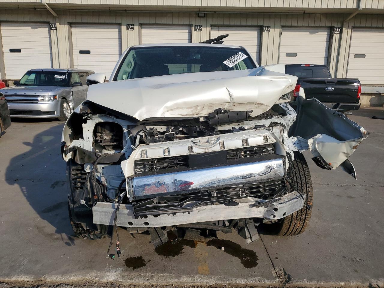 2023 TOYOTA 4RUNNER