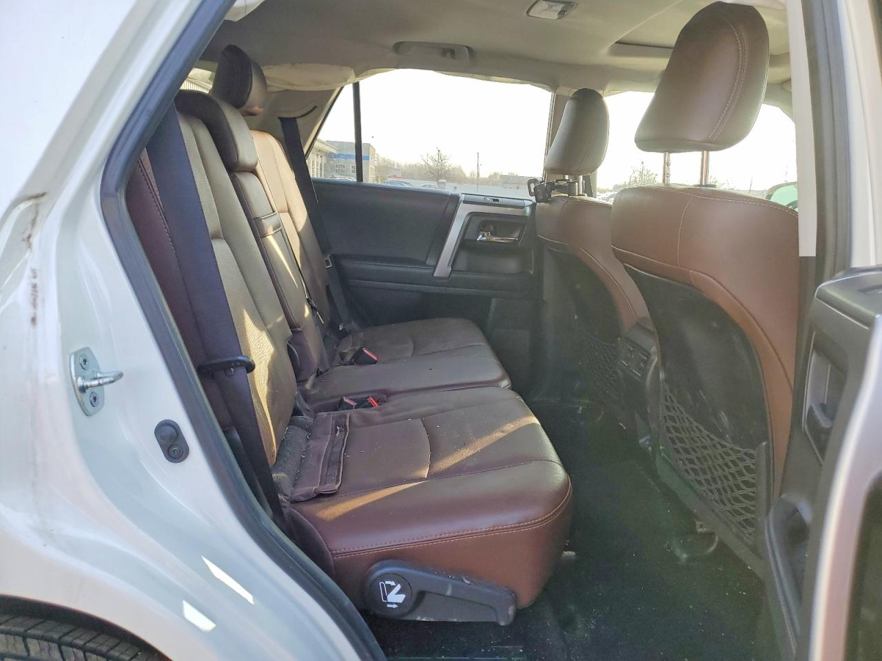 2023 TOYOTA 4RUNNER