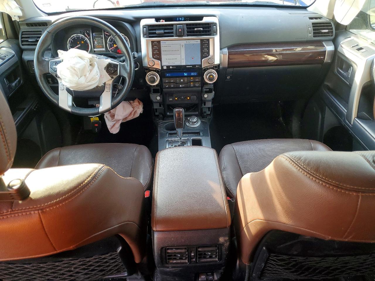 2023 TOYOTA 4RUNNER