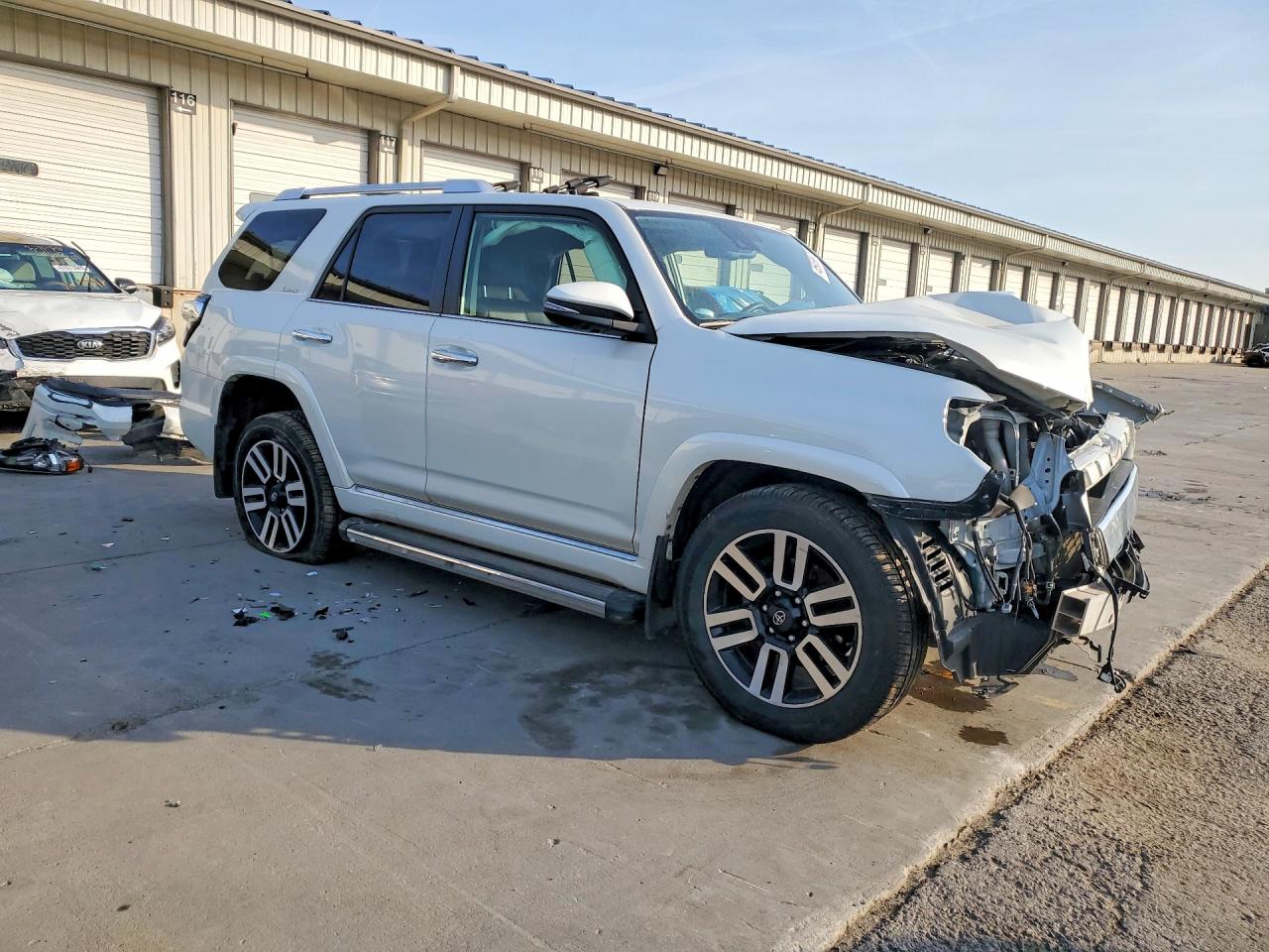 2023 TOYOTA 4RUNNER