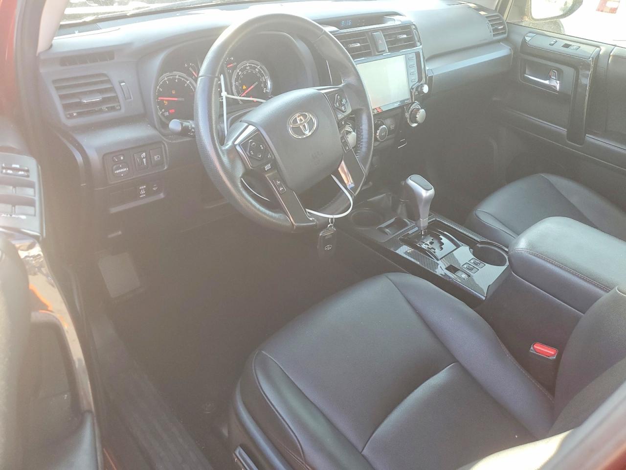 2023 TOYOTA 4RUNNER