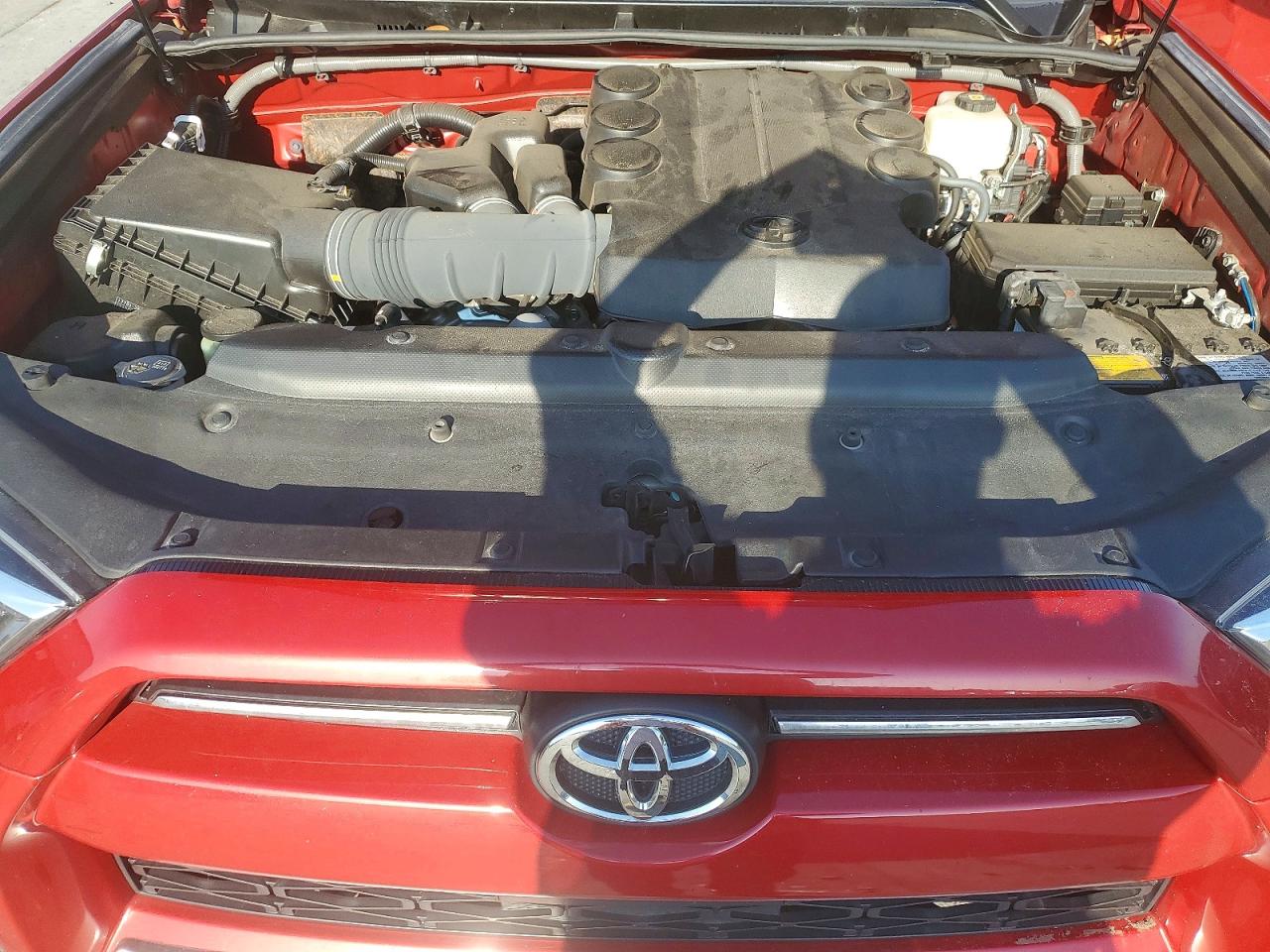 2023 TOYOTA 4RUNNER