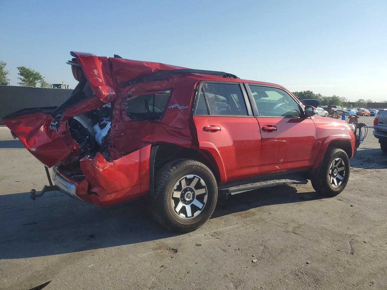 2023 TOYOTA 4RUNNER