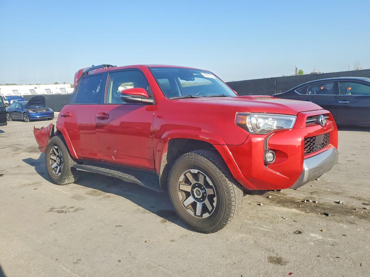 2023 TOYOTA 4RUNNER