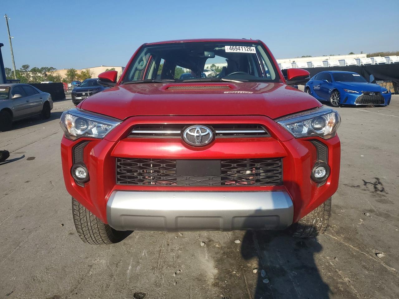 2023 TOYOTA 4RUNNER