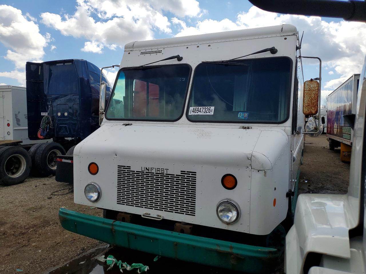 2010 WORKHORSE ALL OTHER