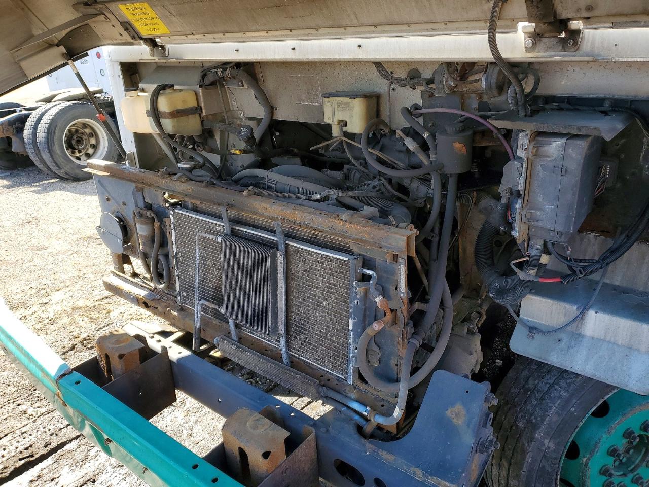 2010 WORKHORSE ALL OTHER