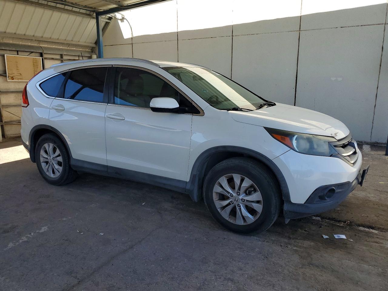 2014 HONDA CRV