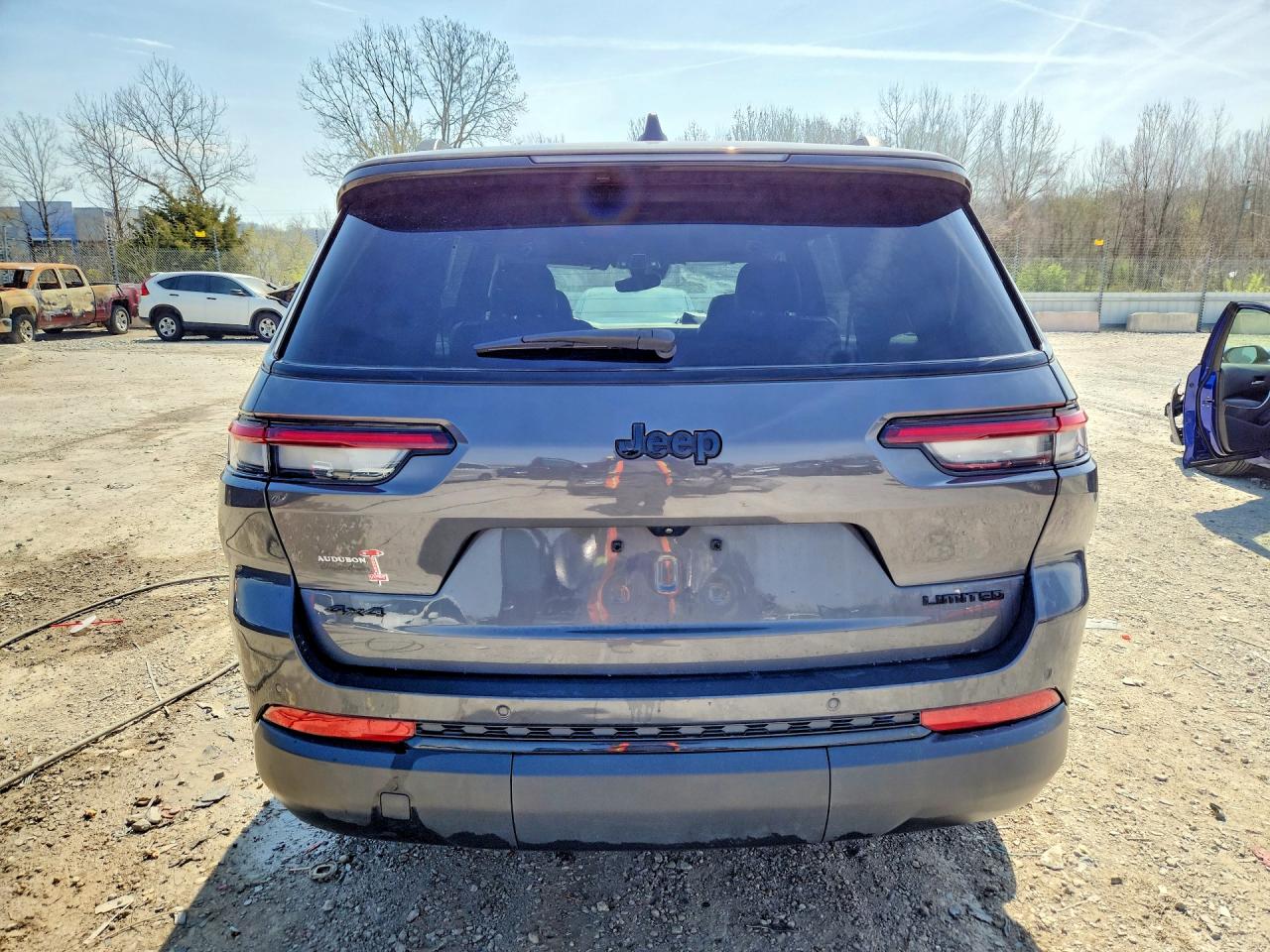 2024 JEEP CHEROKEE
