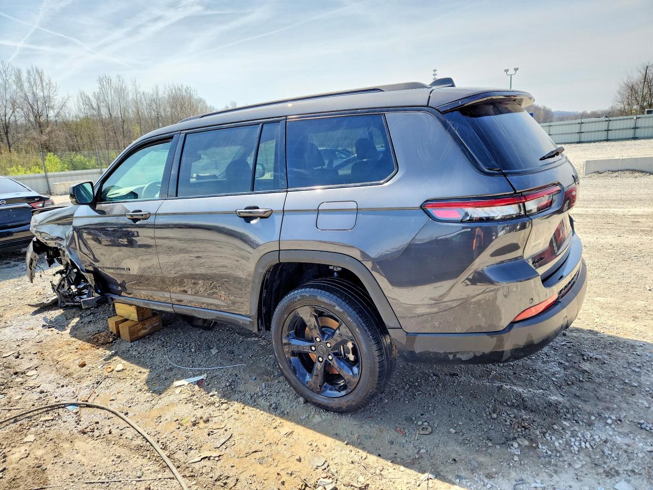2024 JEEP CHEROKEE